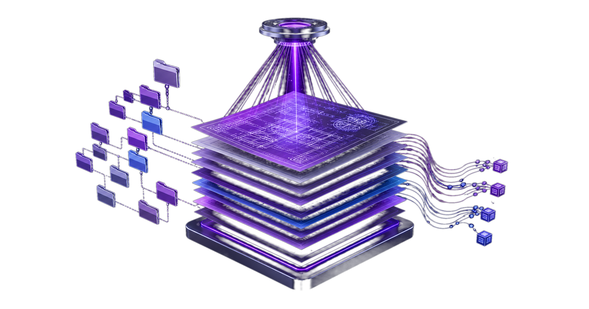 AI-Powered Document Control for Engineering Projects: Beyond the Filing Cabinet
